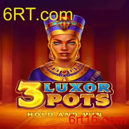 3LuxorPots