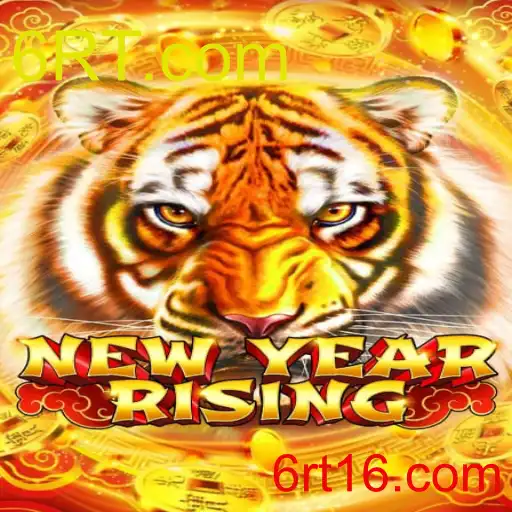 NewYearRising